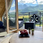 Giewont View -top Floor Z Widokiem Na Giewont Kościelisko