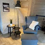 Giewont View -top Floor Z Widokiem Na Giewont Appartamento *