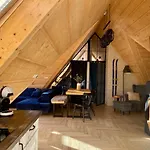 Appartamento Giewont View -top Floor Z Widokiem Na Giewont *