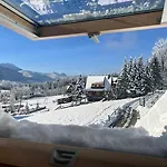 Appartamento Giewont View -top Floor Z Widokiem Na Giewont Kościelisko