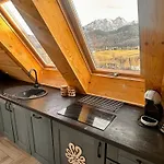 Giewont View -top Floor Z Widokiem Na Giewont * Kościelisko