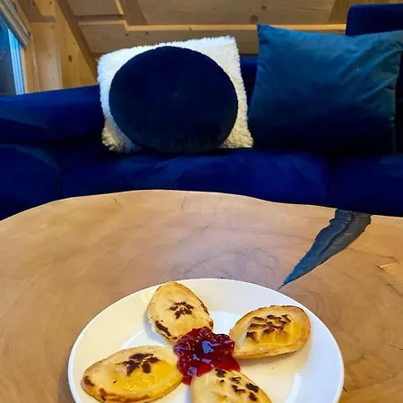 Appartement Giewont View -top Floor Z Widokiem Na Giewont