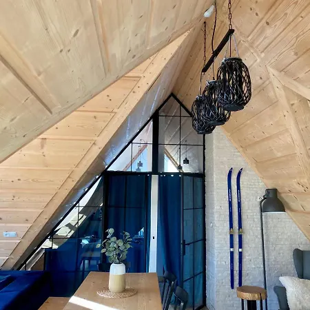 Giewont View -top Floor Z Widokiem Na Giewont Appartement *