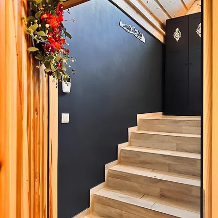 Giewont View -top Floor Z Widokiem Na Giewont شقة كوشتيليسكا
