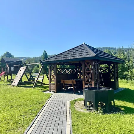 Apartament Giewont View -top Floor Z Widokiem Na Giewont *