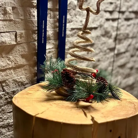 Appartement Giewont View -top Floor Z Widokiem Na Giewont