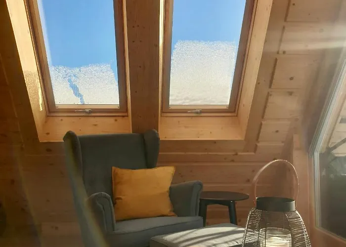 Appartement Giewont View -top Floor Z Widokiem Na Giewont