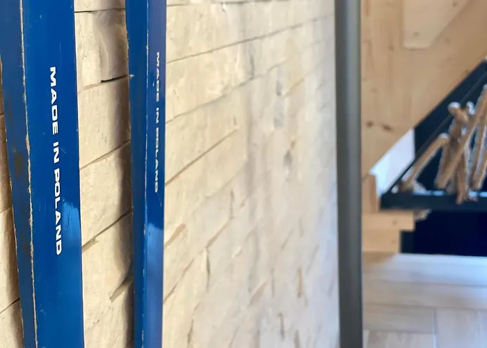 Giewont View -top Floor Z Widokiem Na Giewont * Kościelisko