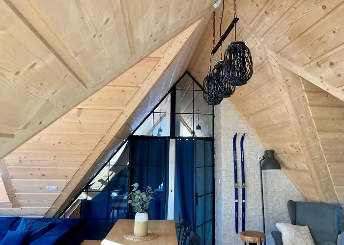 Giewont View -top Floor Z Widokiem Na Giewont Appartement *